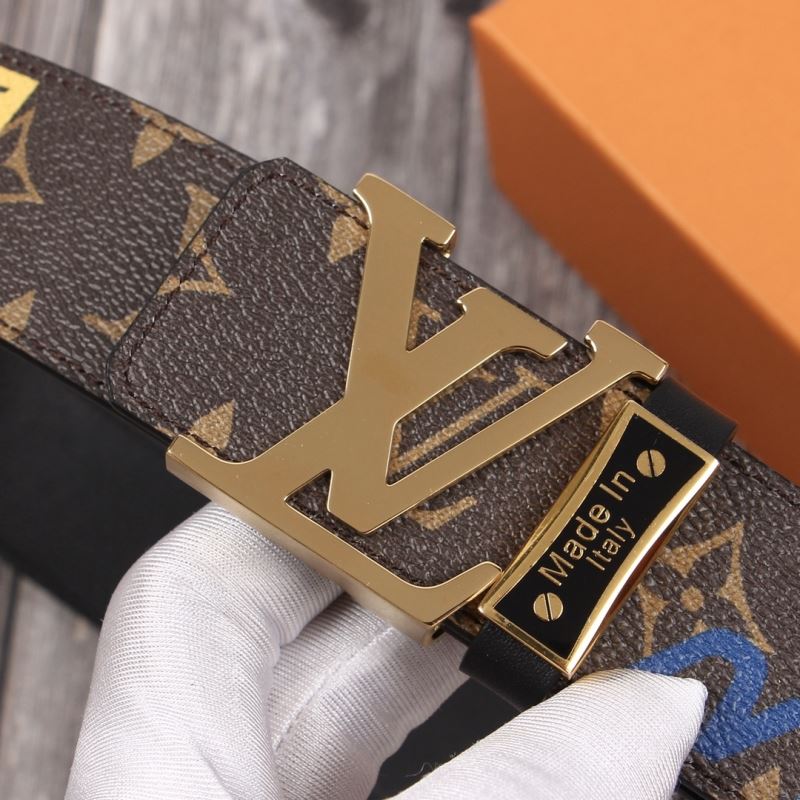 Louis Vuitton Belts